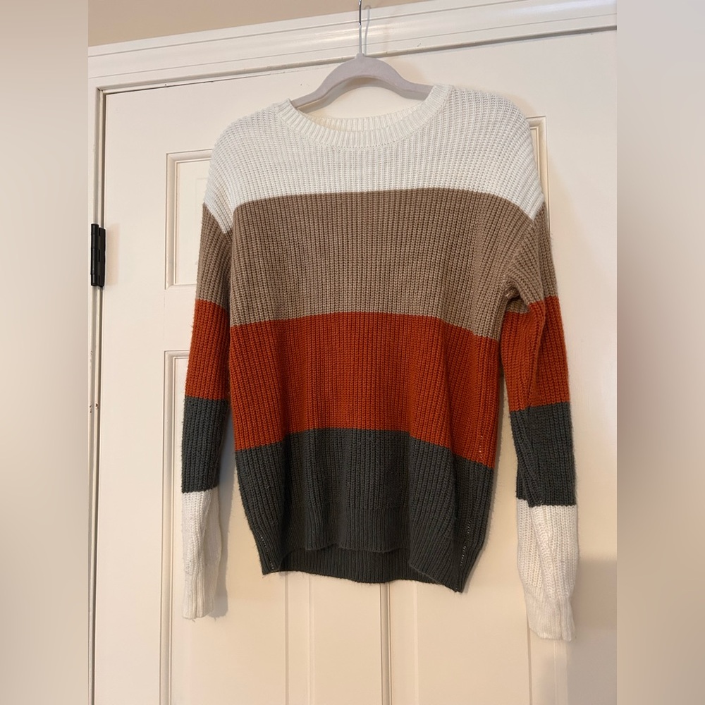 SHEIN Sweater